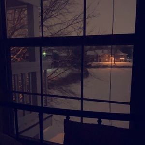 Meet your Posher, Alhnouf